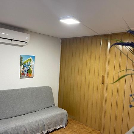 PeñíscolaPenismar74アパートメント エクステリア 写真