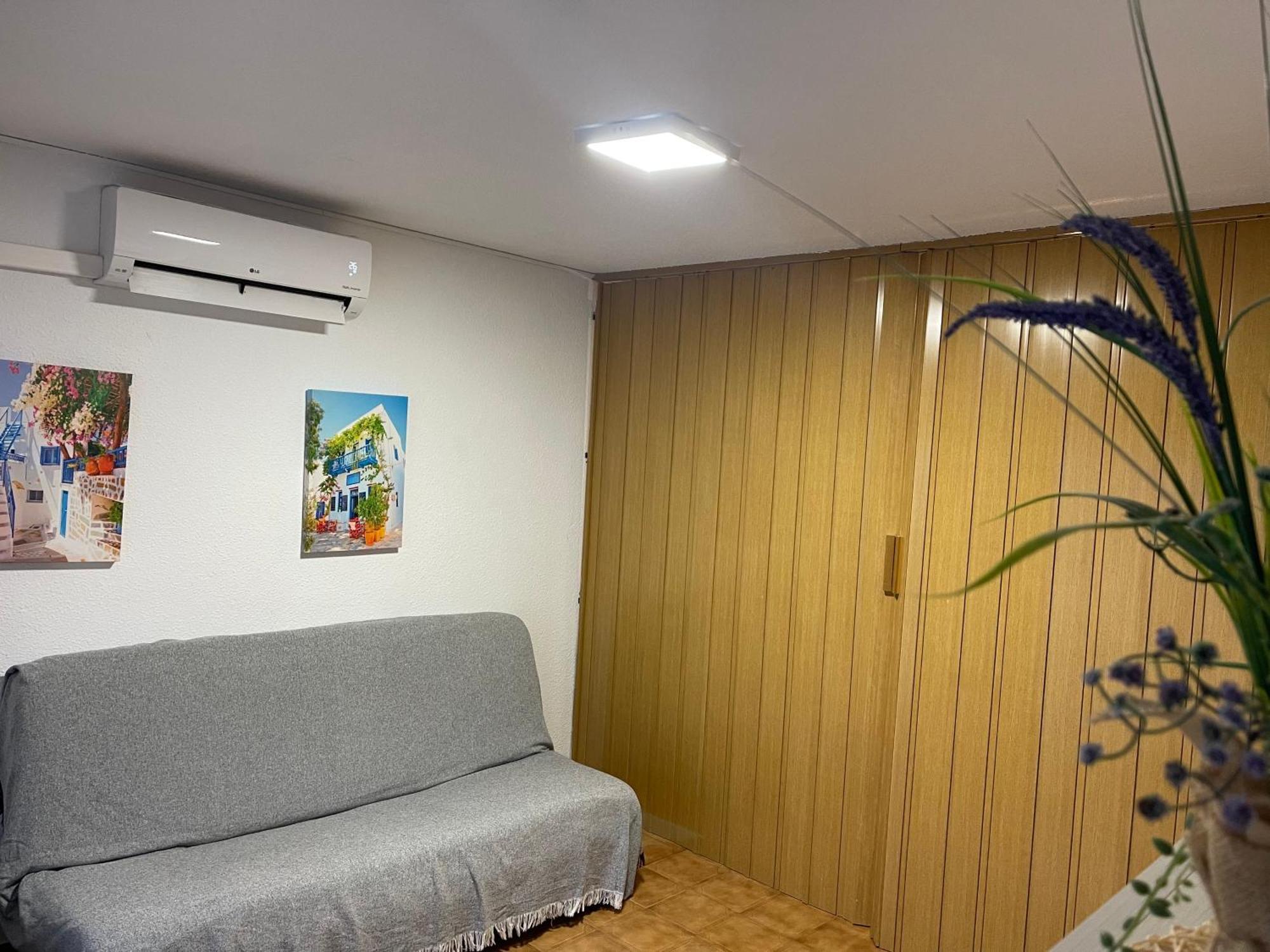 PeñíscolaPenismar74アパートメント エクステリア 写真